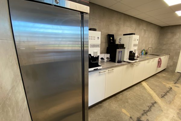 Revitalisering Neuteboom Coffeeroasters 16