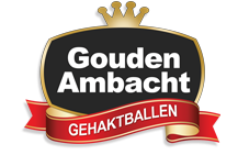 Gouden Ambacht 1