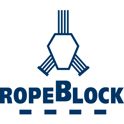 Ropeblock