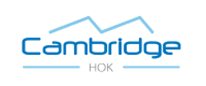 Interne verbouwing Cambridge HOK