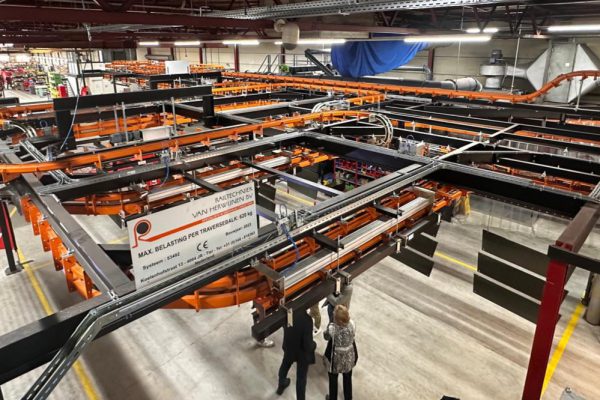 Gefeliciteerd Trioliet Oldenzaal! 10