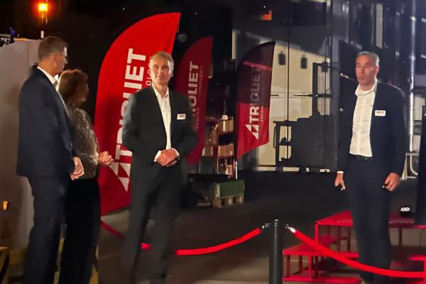 Gefeliciteerd Trioliet Oldenzaal! 11