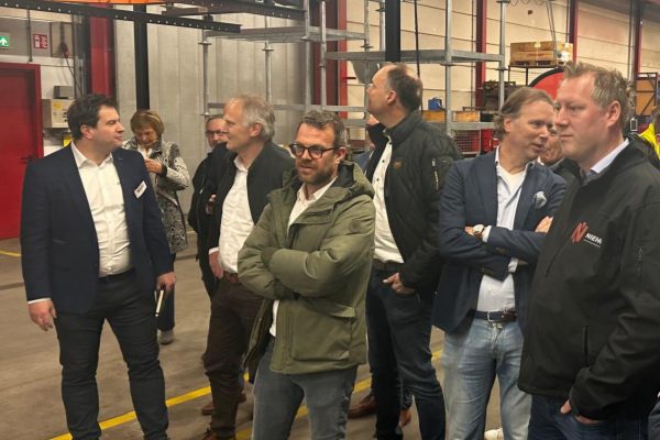 Gefeliciteerd Trioliet Oldenzaal! 12